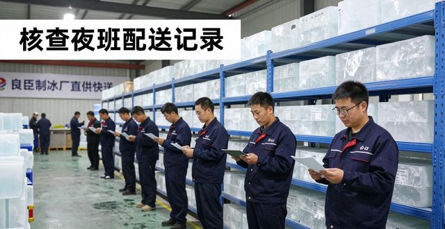 芙蓉区降温冰块哪里买 良臣制冰厂直供快送