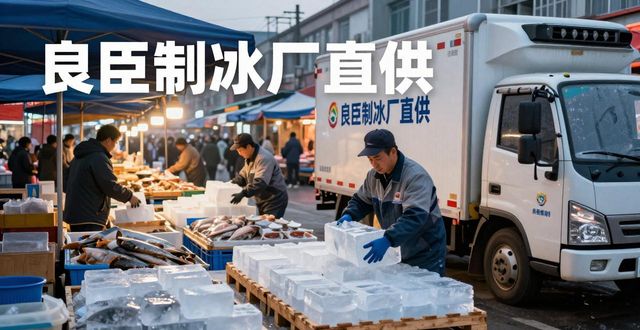 芙蓉区冰块销售哪家好 良臣制冰厂直供